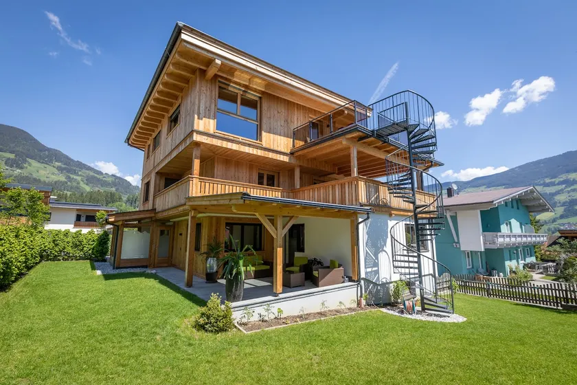 Spieljoch Lodge Penthouse - Image 1