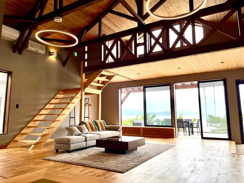 A Seaside Retreat ”Private House by the Ocean” - Image 1