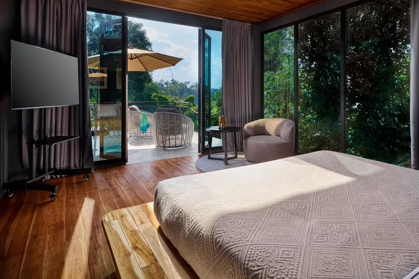 The Namkhan, Sunset Luang Prabang Villa - Image 1