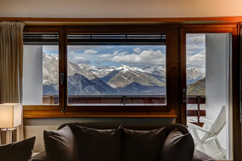 Mont Parrain Apartment 14 - Image 1