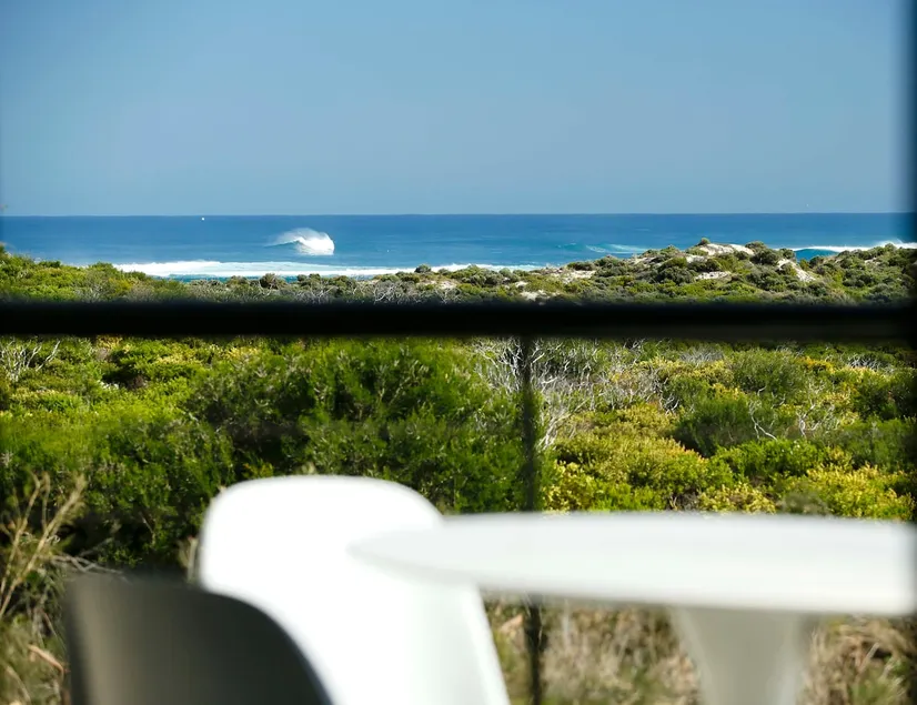 Panorama at Margarets Beach - Image 1