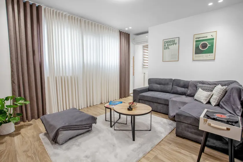 Airbnb Kastoria - Beautiful View B - Image 1