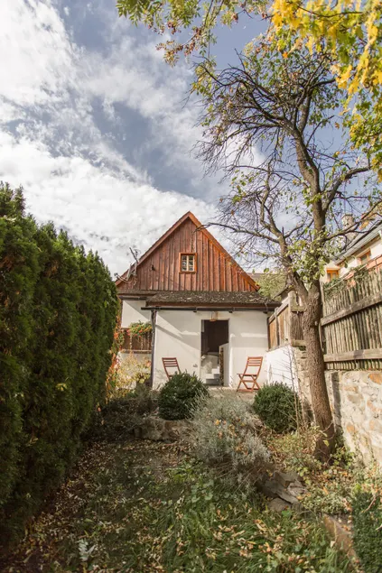 Chaloupka Becirk - Image 1