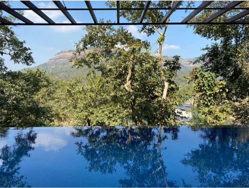 Villa Marley in Khandala Valley - Image 1
