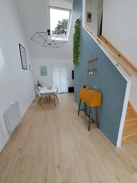 Bright house Mordelles (35) - Image 1