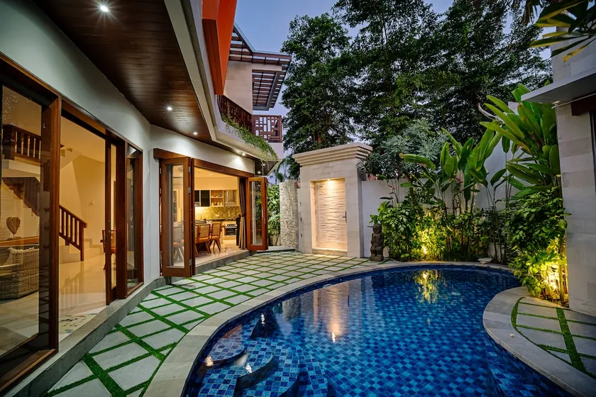 Villa Branka Sanur - Image 1