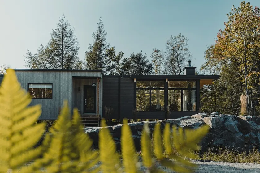 Equinox Cabin - Image 1