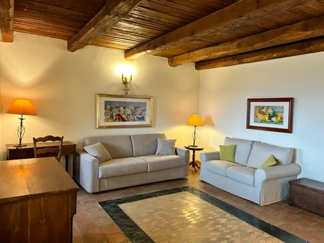 Casa Montebello Trevi centro - Image 1