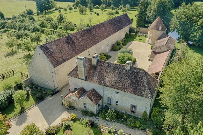 Ferme de la Tour - Image 1