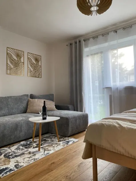 Zeus apartment - Image 1