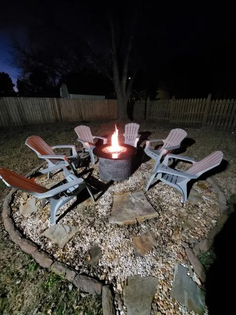 Time To Relax in Raleigh - Image 1