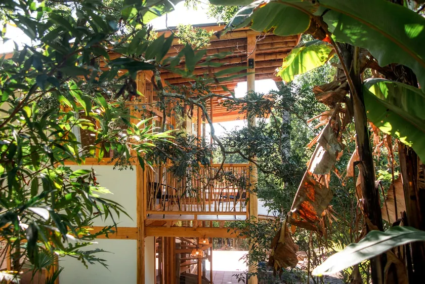 The Lodge at Casa Curativa - Image 1
