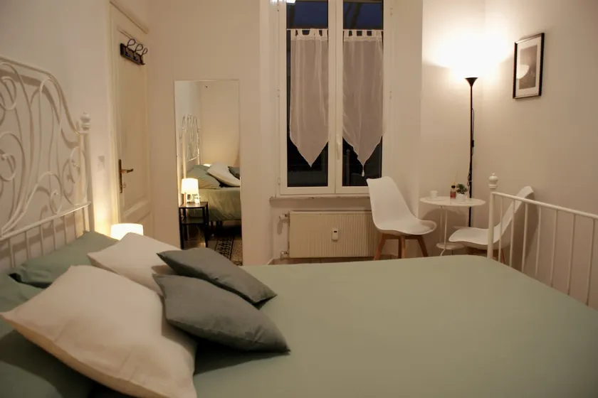 San Lorenzo Accommodation One - Image 1