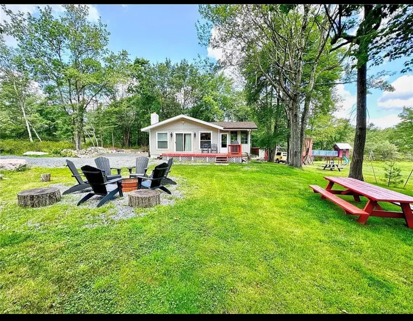 The Tumble Inn - Image 1
