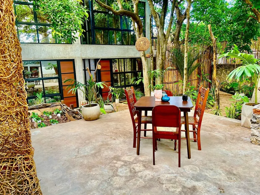 Villa Chik In - Image 1