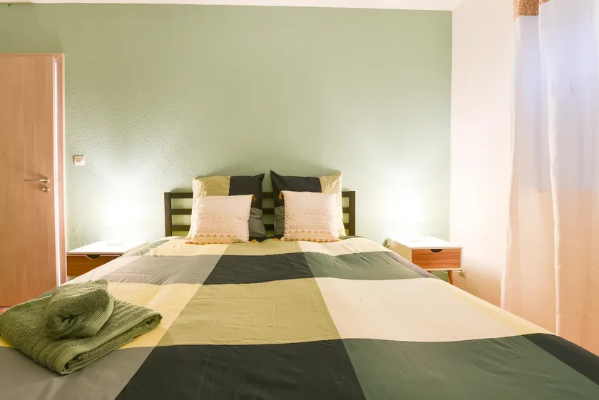 Mulhouse Escape bnb apartment - Image 1