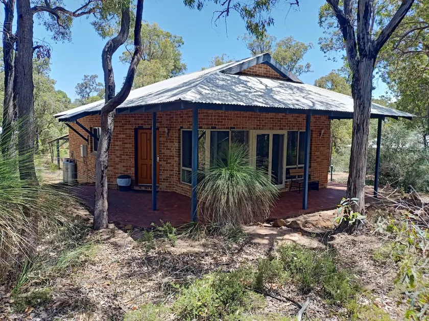 2 Bedroom Chalet - Image 1