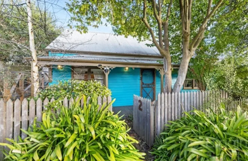 Bonnie's by Lake Daylesford - Image 1