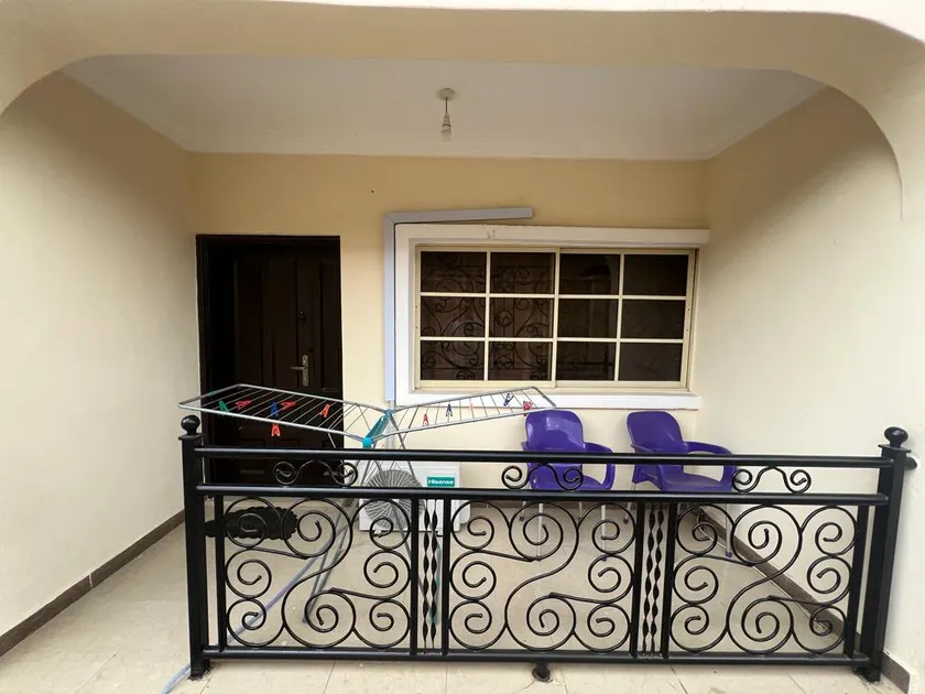 Prime - S&T Luxury Apartments - 2 Bedroom - Akobo - Image 1