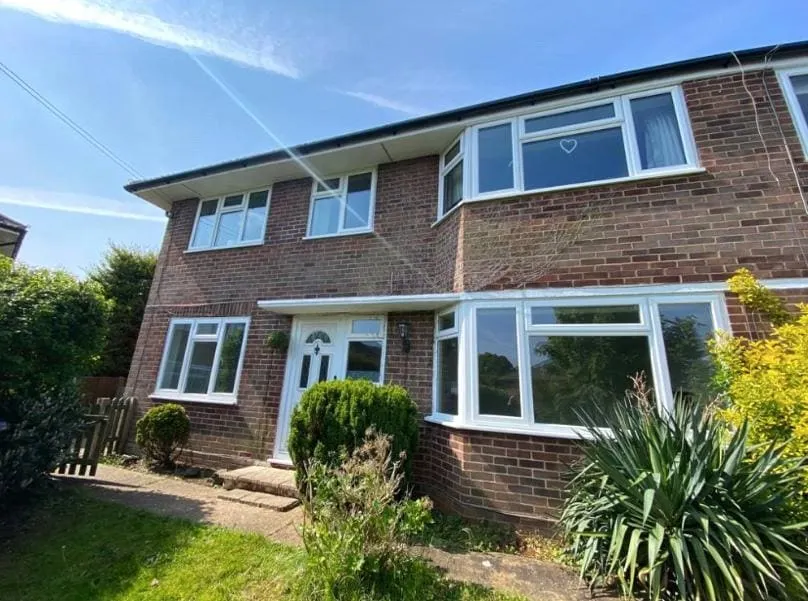 One Bedroom Deluxe Maisonette - Image 1