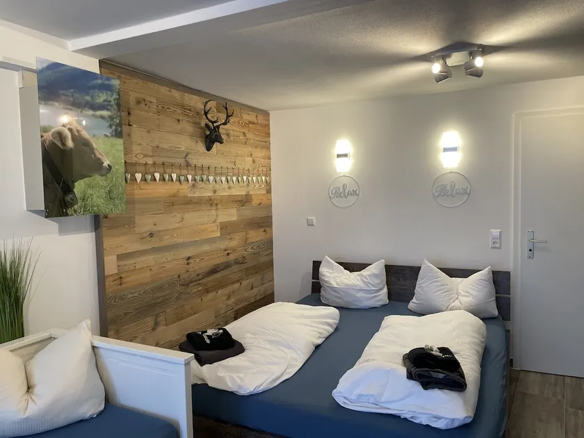 Newly renovated 1-room apartment in the center. - Image 1