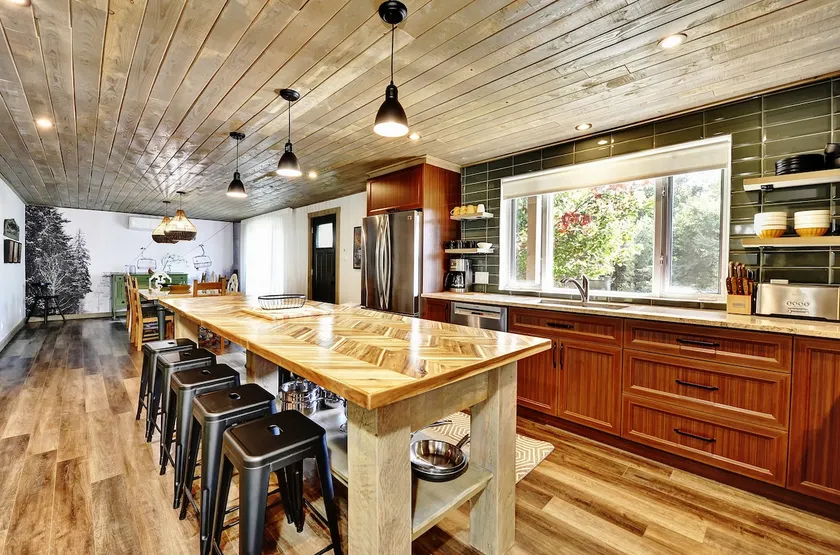 Bonair 25 - The Alpine Chalets - Image 1
