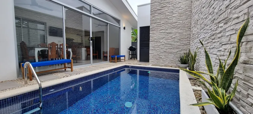Casa Palmira vacation home near airport and beaches - Image 1
