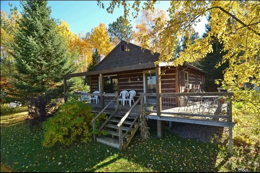 Brookside: A Northwoods Escape -Trails/Fireplace - Image 1