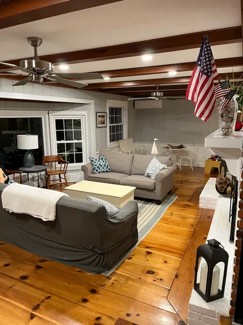 Kennebunk Beach Retreat - Image 1