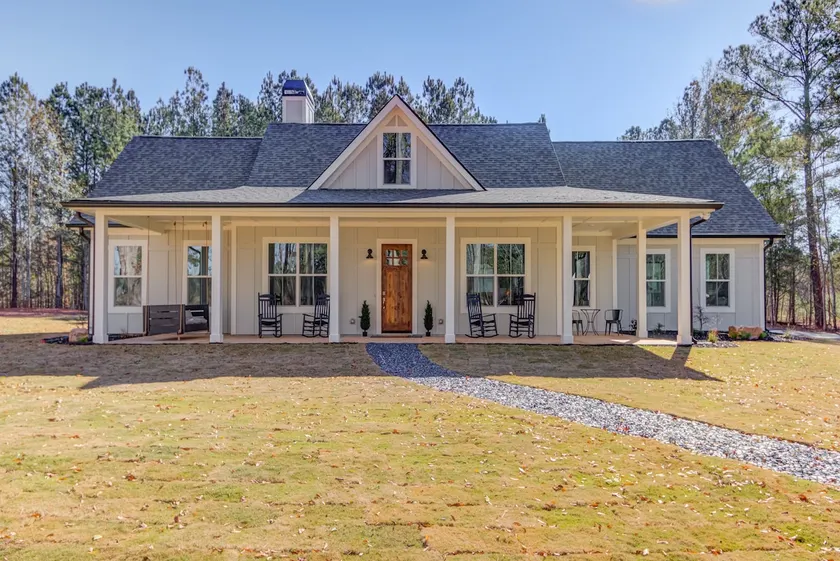 The Retreat at Mount Carmel-Peaceful Sleeps 6 - Image 1