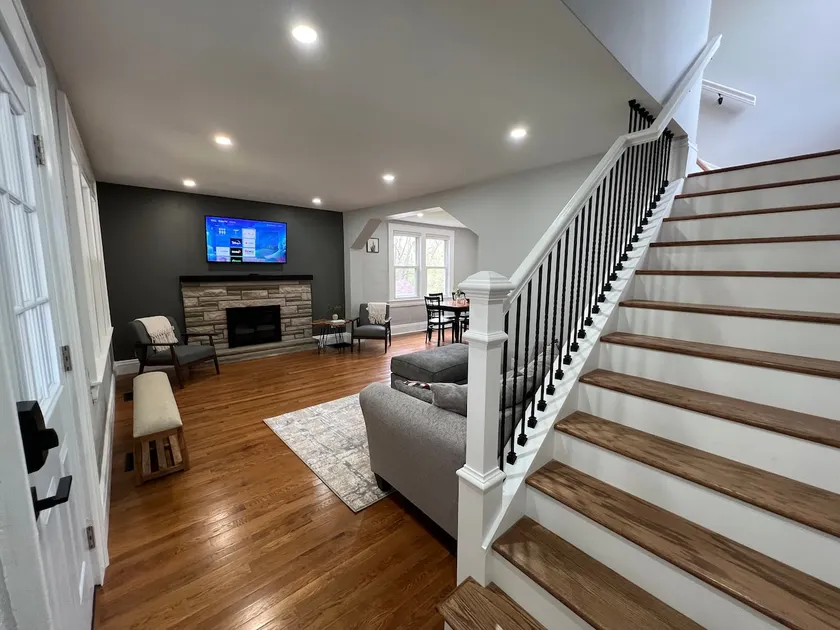 3 Bedroom House on Ravine - Image 1