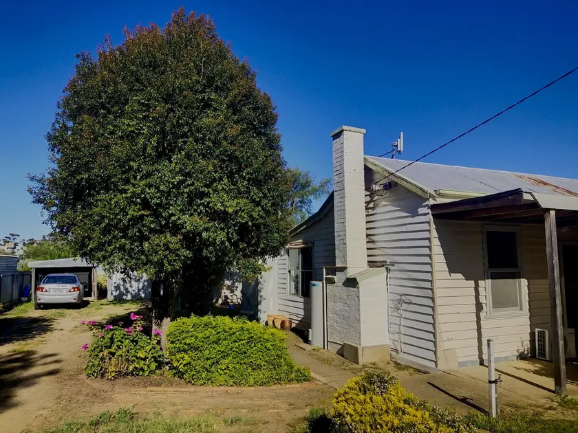 Murtoa Miners Cottage - Image 1