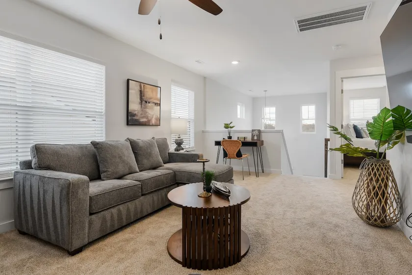 Lux Modern Home | 20 mins to Nashville - Image 1