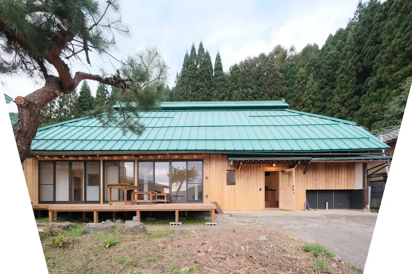 Private wood-fired sauna, limited to one group per day, ease1, Takayama Village - Image 1
