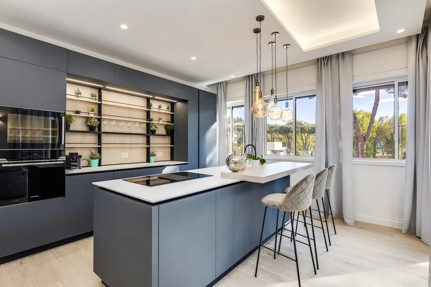 EUR BEAuty Apartment - Image 1