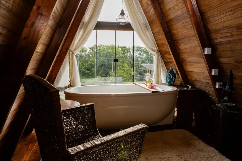 Sunset Chalet - Romantic and Unforgettable - Image 1
