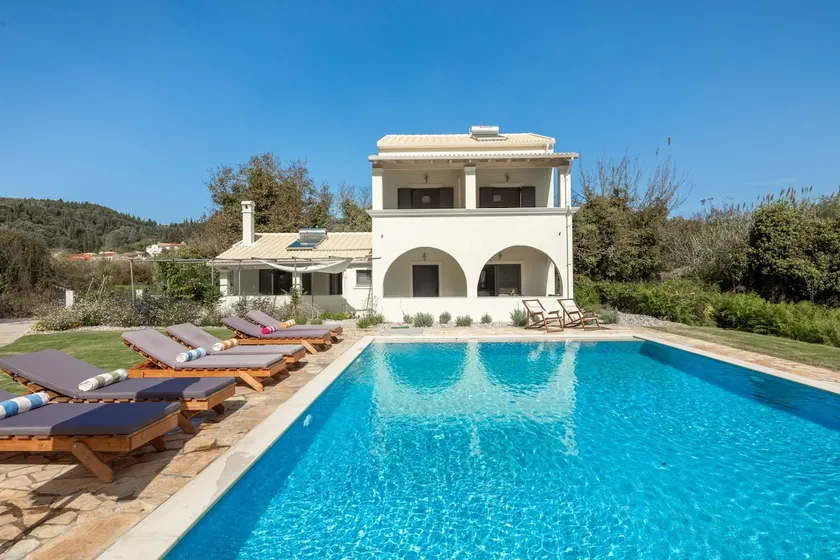The Grove Villa - Image 1