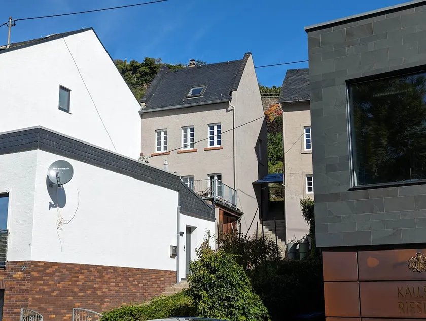 MaLu vacation home in Zell - Image 1