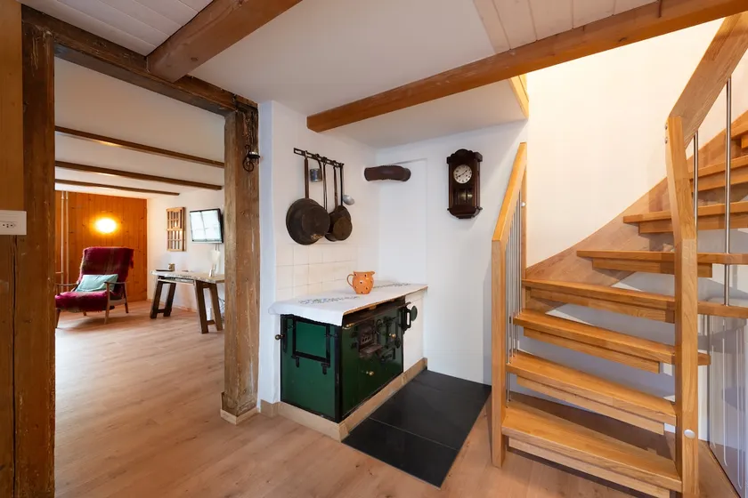 Central and cozy - Image 1