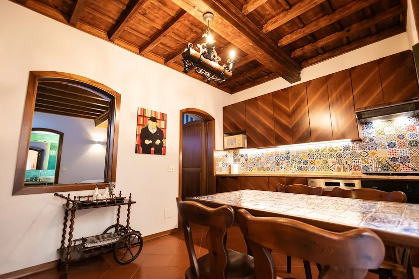 Casa Botticelli - Image 1