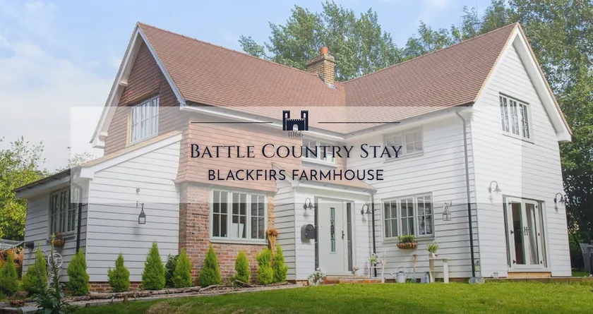 Battle Country Stay - Image 1