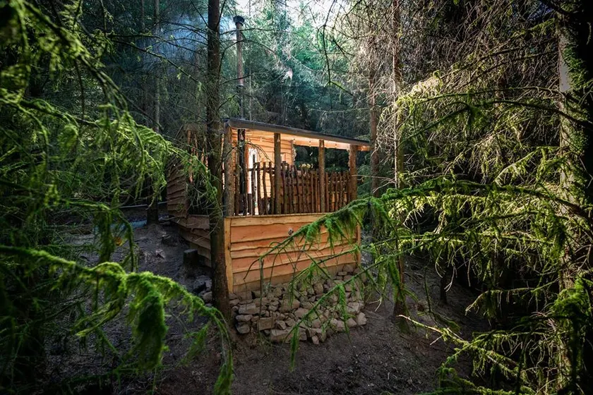 Fox's Lair - Image 1