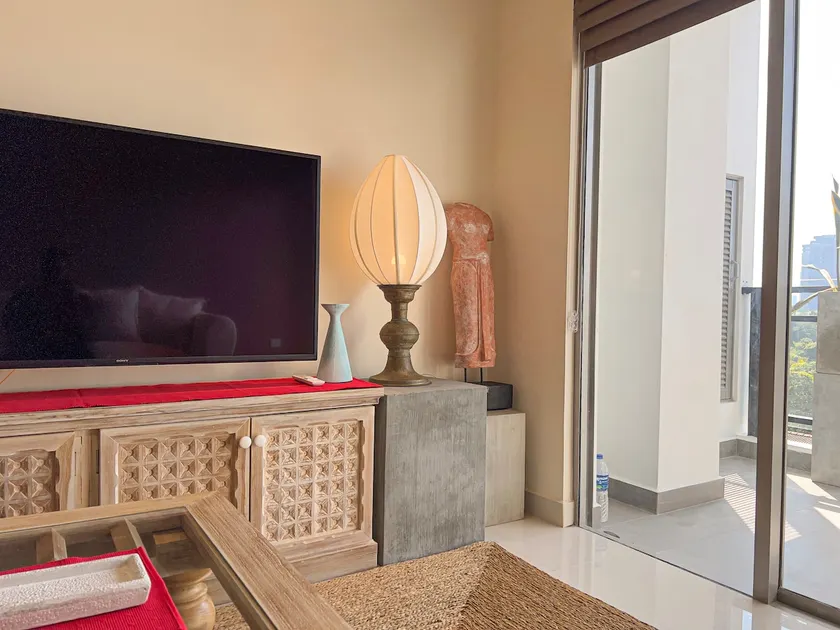 Modern apartment in Colombo - Image 1
