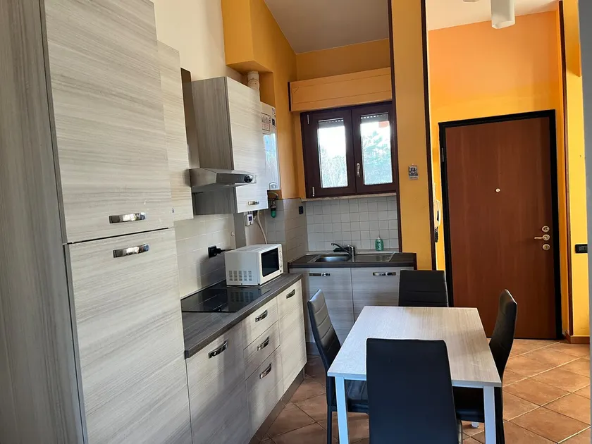 Matteo's apartment 2 - Image 1