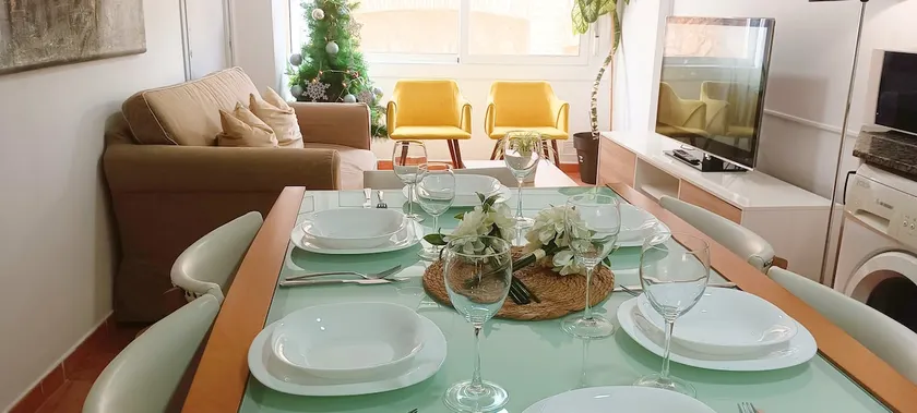 Apartment in Roda de Barà - Image 1