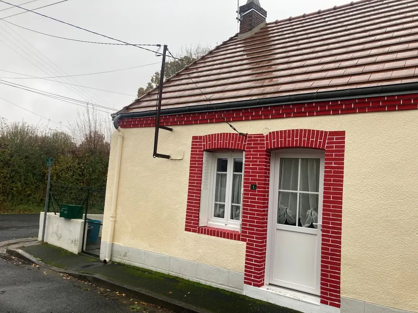 The Well House - Image 1