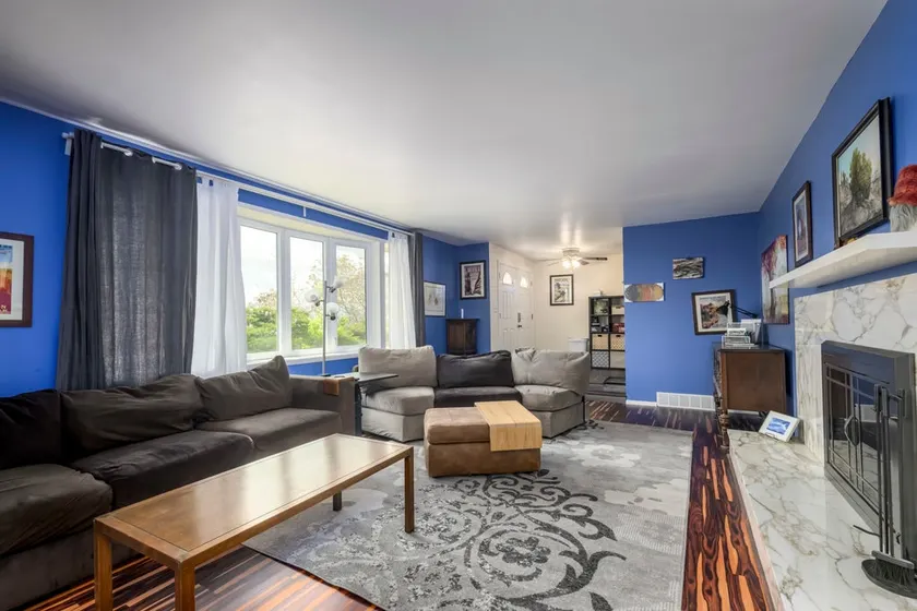 Country Hills Retreat - Image 1