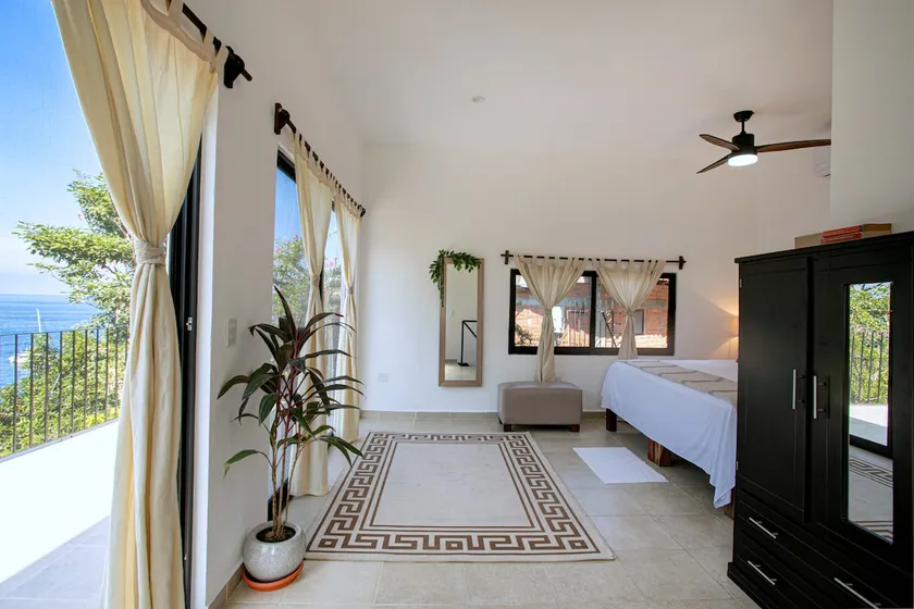 MiraMar Cerrito 1 w/ Ocean View from Every Room - Image 1