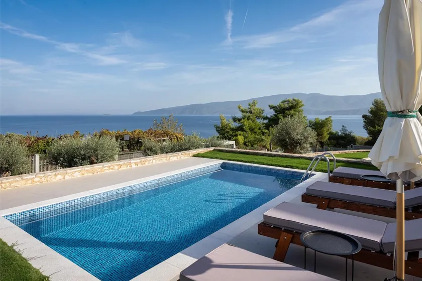 Cavos Maisonette with Private Pool One - Image 1