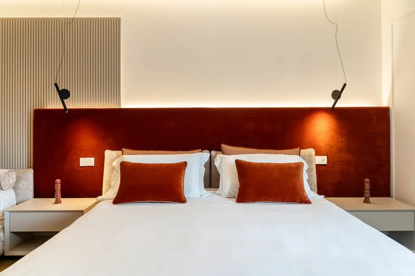 Donna Giacinta Luxury Accomodation - Image 1